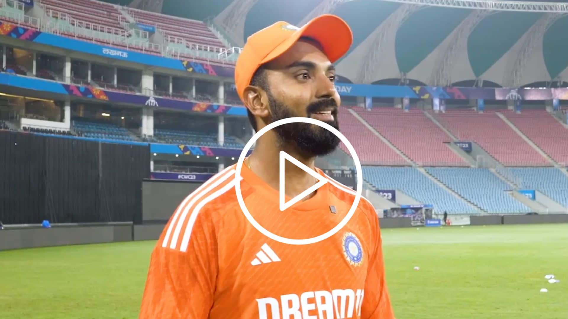 [Watch] 'My Heart Is Racing'- KL Rahul Recalls IPL Injury Ahead Of ENG Clash At Lucknow